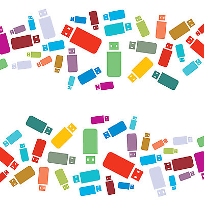 백그라운드 무늬 패턴 일러스트 사람없음 컬러풀 패턴백그라운드 USB usb메모리 입체 국내일러스트 AI파일 컬러 파일형식 벡터