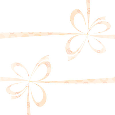 리본 나비 백그라운드 무늬 패턴 일러스트 사람없음 패턴백그라운드 입체 나비무늬 국내일러스트 AI파일 곤충 파일형식 벡터