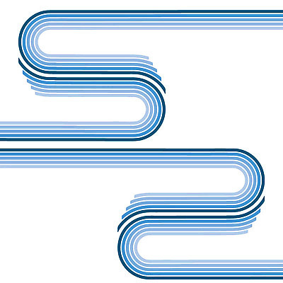 백그라운드 무늬 패턴 곡선 일러스트 사람없음 패턴백그라운드 입체 국내일러스트 AI파일 선 파일형식 벡터