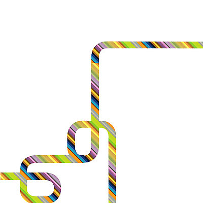 백그라운드 무늬 패턴 곡선 일러스트 사람없음 패턴백그라운드 입체 직선 국내일러스트 AI파일 선 파일형식 벡터