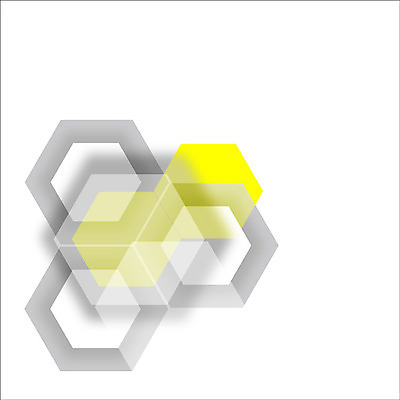 백그라운드 무늬 패턴 일러스트 사람없음 패턴백그라운드 입체 육각형 국내일러스트 AI파일 도형 파일형식 벡터