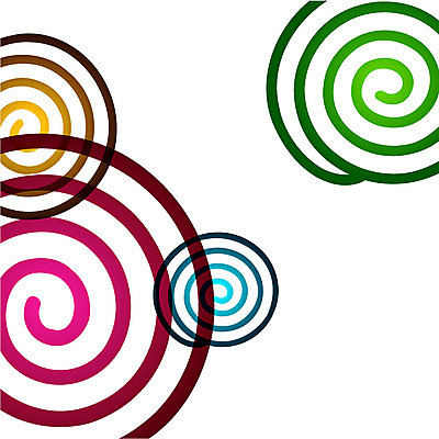 선 백그라운드 무늬 패턴 일러스트 사람없음 패턴백그라운드 소용돌이 원형 입체 소용돌이무늬 국내일러스트 AI파일 도형 회오리 파일형식 벡터