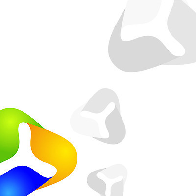 백그라운드 무늬 패턴 일러스트 사람없음 패턴백그라운드 삼각형 입체 부메랑 국내일러스트 AI파일 도형 파일형식 벡터