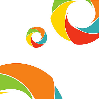 백그라운드 무늬 패턴 일러스트 사람없음 패턴백그라운드 소용돌이 원형 입체 소용돌이무늬 국내일러스트 AI파일 도형 회오리 파일형식 벡터