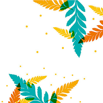 백그라운드 무늬 패턴 일러스트 나뭇잎 사람없음 물방울무늬 패턴백그라운드 입체 나뭇잎모양 국내일러스트 AI파일 모양 잎 파일형식 벡터