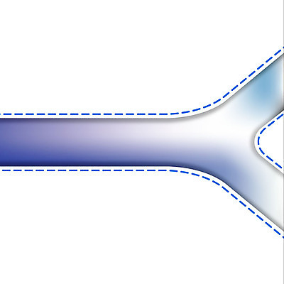 점선 선 백그라운드 무늬 패턴 일러스트 사람없음 패턴백그라운드 갈림길 입체 국내일러스트 AI파일 길 파일형식 벡터