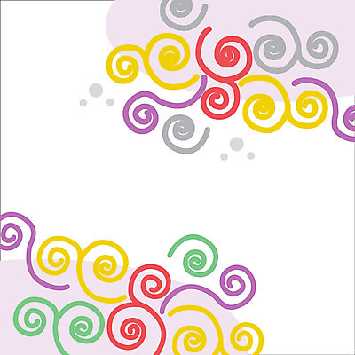 백그라운드 무늬 패턴 일러스트 사람없음 패턴백그라운드 소용돌이 입체 소용돌이무늬 국내일러스트 AI파일 회오리 파일형식 벡터