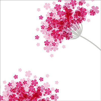 꽃 줄기 백그라운드 무늬 꽃무늬 패턴 일러스트 사람없음 빨간색 패턴백그라운드 입체 국내일러스트 AI파일 식물 컬러 파일형식 벡터