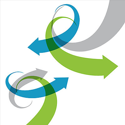 화살표 백그라운드 무늬 패턴 곡선 일러스트 사람없음 패턴백그라운드 입체 국내일러스트 AI파일 선 파일형식 벡터