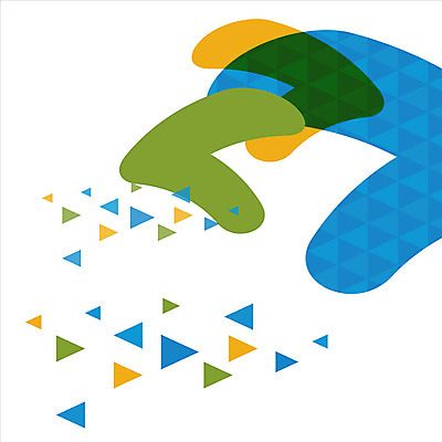 백그라운드 무늬 패턴 일러스트 사람없음 패턴백그라운드 삼각형 입체 국내일러스트 AI파일 도형 파일형식 벡터