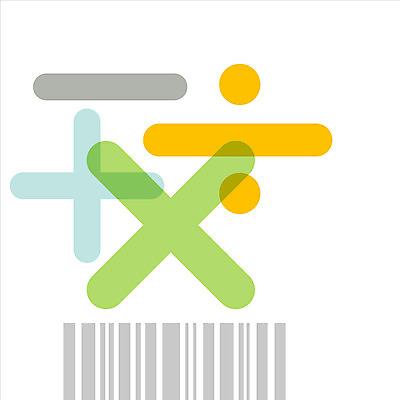 백그라운드 무늬 패턴 일러스트 사람없음 패턴백그라운드 수학 덧셈 뺄셈 입체 바코드 나누기 곱셈 국내일러스트 AI파일 교과목 파일형식 벡터