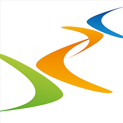 백그라운드 무늬 패턴 곡선 일러스트 사람없음 패턴백그라운드 입체 부메랑 국내일러스트 AI파일 선 파일형식 벡터