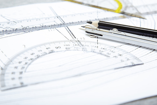 포토 JPG 해외이미지 산업 종이 선 비즈니스 건축양식 설계 자 사람없음 그래픽 가로 숫자 연필 검은색 과학기술 기구 공구 업무 수리 계획 인쇄 스케치 측정 오브젝트 그림 레이아웃 문서 눈금 치수 지형 지역 컴파스 청사진 공학 개발 프로젝트 해외202004 해외포토 문자 교육 건축 컬러 컨셉 문구용품 학용품 기술 미술 필기구 도구 작업 파일형식 이미지허브