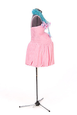 포토 JPG 해외이미지 드레스 여자 분홍색 엄마 사람없음 파란색 임산부 임신 흰색 베이비샤워 해외202004 해외포토 옷 컬러 가족 사람 이벤트 파일형식 이미지허브