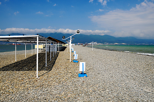 포토 JPG 해외이미지 구름 바다 하늘 휴가 산 풍경 사람없음 야외 가로 물 여름 파란색 햇빛 산책로 장비 조약돌 바위 등불 램프 해외202004 해외포토 자연요소 계절 길 컬러 조명 태양 돌_바위 파일형식 이미지허브