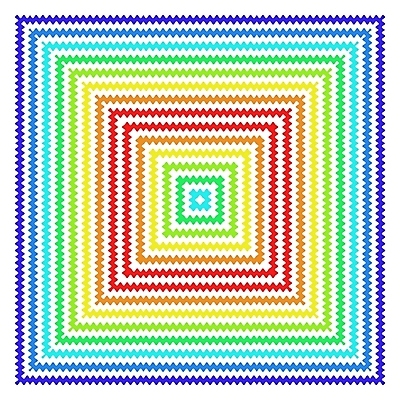 포토 JPG 해외이미지 무지개 일러스트 프레임 액자틀 사람없음 그래픽 컬러풀 사각형 뼈대 색동 지그재그 해외202004 해외포토 자연요소 도형 컬러 액자 틀 파일형식 이미지허브