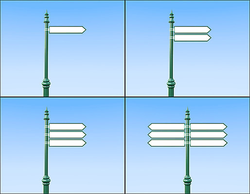 포토 JPG 해외이미지 도로 길 하늘 거리 사람없음 3D 가리킴 선택 방향 사인 도로표지판 서명 방법 조언 헬프 해외202004 해외포토 컨셉 교통시설 손짓 도움 표지판 디지털합성 파일형식 이미지허브