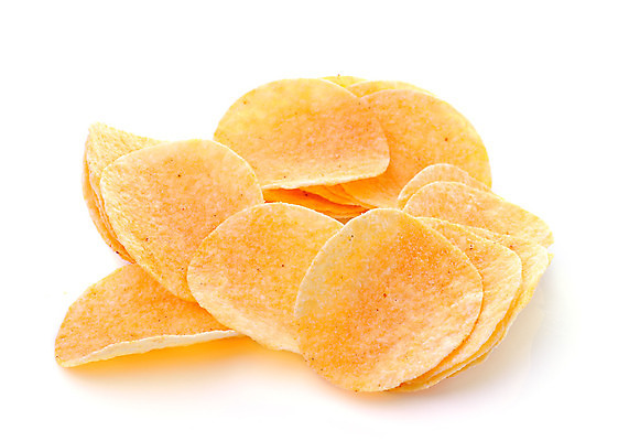 포토 JPG 해외이미지 실내 사람없음 칩 흰배경 감자칩 해외202004 해외포토 백그라운드 디저트 내부 과자 흰색 칩_음식 파일형식 이미지허브