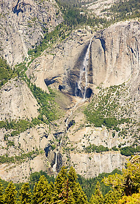 포토 JPG 해외이미지 하늘 아침 산 파노라마 풍경 경사 사람없음 물 여름 골짜기 계곡 미국 절벽 폭포 개울 떨어짐 깃털 언덕 그림 빙하 캘리포니아 내추럴 산악지대 요세미티국립공원 지질학 화강암 해외202004 해외포토 주간 자연요소 계절 교육 컨셉 북아메리카 자연 촬영기법 국립공원 강 암석 파일형식 이미지허브