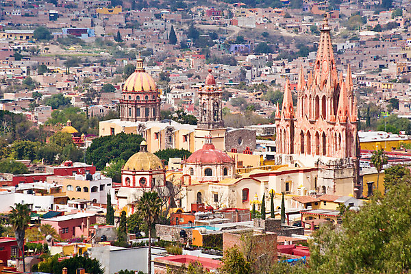 포토 JPG 해외이미지 주간 아이콘 캐릭터 전통 상징 멕시코 사람없음 건물 도시풍경 컬러풀 교회 활발 세계문화유산 시골 도시 보호 그림 강렬 옛날 해외202004 해외포토 자연요소 건축물 컬러 컨셉 북아메리카 종교건축 풍경 문화재 파일형식 이미지허브