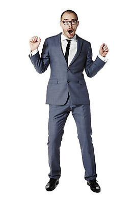 포토 JPG 해외이미지 스튜디오촬영 전신 백인 직업 손 응시 안경 얼굴 셔츠 비즈니스 청소년 넥타이 짧은머리 수염 표정 손바닥 한명 서기 정장 세로 파티 검은색 흰색 직장인 비즈니스맨 유머 우아함 자르기 콧수염 흰배경 경영자 옷입기 예복 남자한명만 카피스페이스 해외202004 해외포토 서양인 1 헤어스타일 시선 잡화 옷 남자 감정 컬러 백그라운드 컨셉 상의 모션 실내 사람 이벤트 신체부위 공백 리더 남자만 파일형식 이미지허브