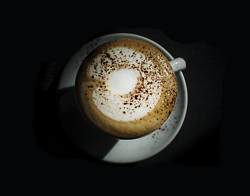 포토 JPG 해외이미지 커피 음료 사람없음 컵 거품 카페 일시정지 단절 라떼 카페인 해외202004 해외포토 식기 상점 파일형식 이미지허브