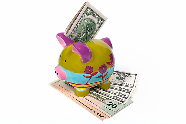 포토 JPG 해외이미지 백그라운드 컨셉 돈 비즈니스 사람없음 금융 쌓기 달러 미국 돼지저금통 흰색 돼지 절약 은퇴 예산 해외202004 해외포토 컬러 북아메리카 포유류 모션 경제 저금통 재산 파일형식 이미지허브