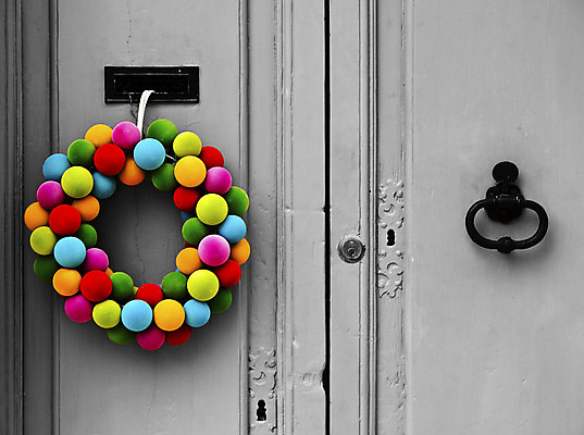 포토 JPG 해외이미지 계절 크리스마스 휴가 사람없음 장식 화환 활발 지중해 몰타섬 해외202004 해외포토 기념일 꽃 바다 섬 컨셉 몰타 파일형식 이미지허브