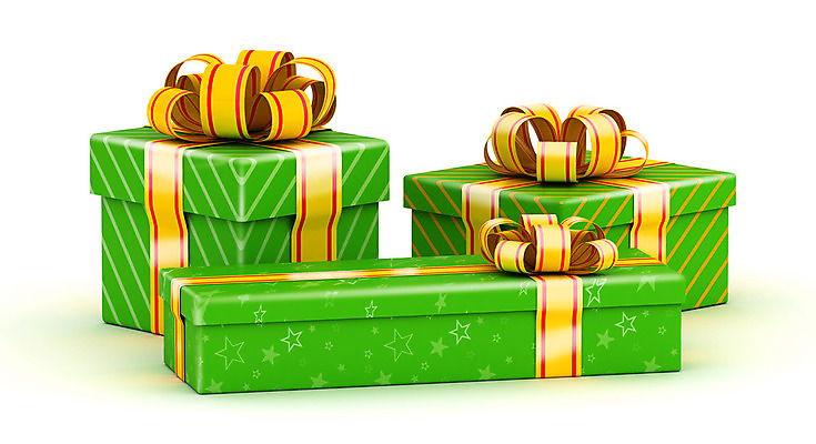 포토 JPG 해외이미지 아이콘 리본 크리스마스 휴가 선물 사람없음 초록색 선물상자 상자 생일 활 해외202004 해외포토 기념일 컬러 파일형식 이미지허브