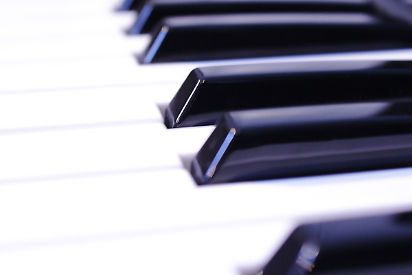 포토 JPG 해외이미지 교육 음악 열쇠 흑백 사람없음 검은색 흰색 키보드 피아노 해외202004 해외포토 컬러 문화예술 촬영기법 건반악기 파일형식 이미지허브