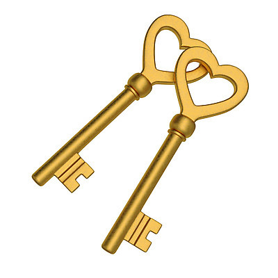 포토 JPG 해외이미지 열쇠 사랑 사람없음 3D 골동품 하트 황금 구식 옛날 해외202004 해외포토 모양 감정 디지털합성 파일형식 이미지허브