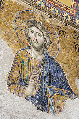 포토 JPG 해외이미지 종교 건축양식 이스탄불 사람없음 내부 건물 성당 교회 사찰 예수 역사 재산 박물관 모자이크 칠면조 비잔틴 숭배 옛날 해외202004 해외포토 건축물 건축 종교건축 조류 금융 신_종교 제국 파일형식 튀르키예 이미지허브