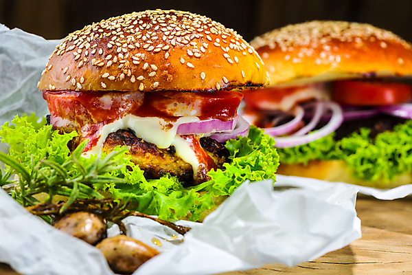 포토 JPG 해외이미지 영어 종이 음식 백그라운드 토마토 채소 양파 치즈 패스트푸드 샌드위치 육류 돼지고기 스테이크 씨앗 사람없음 빨간색 초록색 갈색 파티 식사 저녁식사 치킨 샐러드 소고기 금지 튀김 햄버거 시골 신선 클래식 그릴 상추 큼 바비큐 먹기 속도 깨 점심식사 번 핸드메이드 해외202004 해외포토 식물 문자 빵 컬러 컨셉 식재료 모션 주방용품 유제품 서양음식 이벤트 조미료 인스턴트 크기 닭고기요리 파일형식 이미지허브