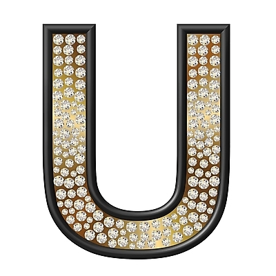 포토 JPG 해외이미지 캐릭터 알파벳 사람없음 빛 반사 금속 황금 크리스탈 보석 편지 심볼 싱글 다이아몬드 해외202004 해외포토 영어 재질 광석 파일형식 이미지허브