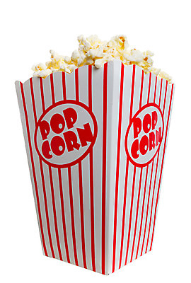 포토 JPG 해외이미지 음식 사람없음 빨간색 상자 줄무늬 흰색 정크푸드 컨테이너 극장 흰배경 팝콘 판지 해외202004 해외포토 산업 컬러 백그라운드 무늬 파일형식 이미지허브