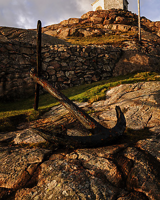 포토 JPG 해외이미지 유럽 겨울 자연 등대 북유럽 노르웨이 풍경 사람없음 야외 일몰 암초 닻 스칸디나비아 해외202004 해외포토 계절 나라 노을 생태계 파일형식 이미지허브