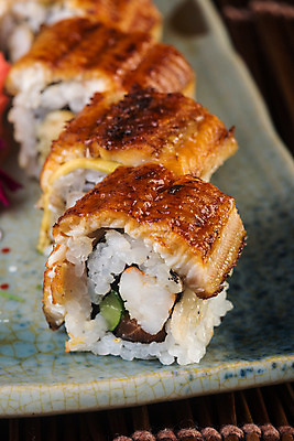 포토 JPG 해외이미지 밥 오이 사람없음 초밥 해물요리 맛 장어 해외202004 해외포토 음식 컨셉 채소 어류 해산물 일본음식 파일형식 이미지허브