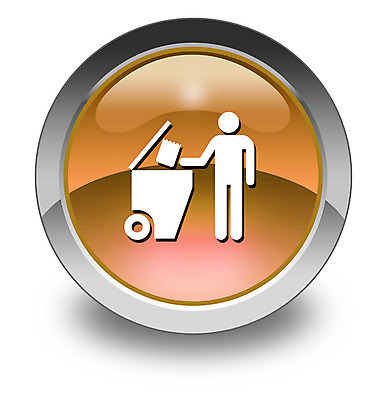 포토 JPG 해외이미지 아이콘 스티커 일러스트 버튼 사람없음 상자 픽토그램 바구니 재활용 쓰레기통 캔 쓰레기 폐기물 심볼 사인 서명 낭비 해외202004 해외포토 컨셉 친환경 파일형식 이미지허브