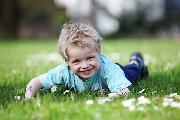 포토 JPG 해외이미지 행복 놀이 종류 한명 사람 잔디 야외 유머 작음 데이지 거짓말 해외202004 해외포토 식물 1 꽃 감정 크기 파일형식 이미지허브