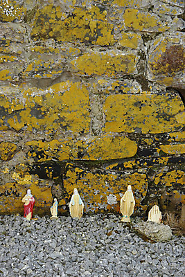 포토 JPG 해외이미지 기독교 종교 벽 십자가 관리 이끼 사람없음 교회 회색 기도 예수 작음 신성 아일랜드 미니 숭배 신앙심 옛날 해외202004 해외포토 유럽 컬러 종교건축 건물 신_종교 크기 파일형식 이미지허브