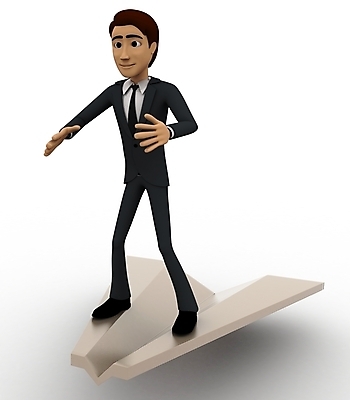 포토 JPG 해외이미지 캐릭터 종이 넥타이 3 사람없음 그래픽 갈색 3D 코트 만화 각도 치수 경영 대패 해외202004 해외포토 잡화 컬러 비즈니스 외투 디지털합성 파일형식 이미지허브