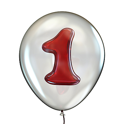 포토 JPG 해외이미지 1 사람없음 빨간색 숫자 3D 광택 풍선 해외202004 해외포토 문자 컬러 디지털합성 파일형식 이미지허브