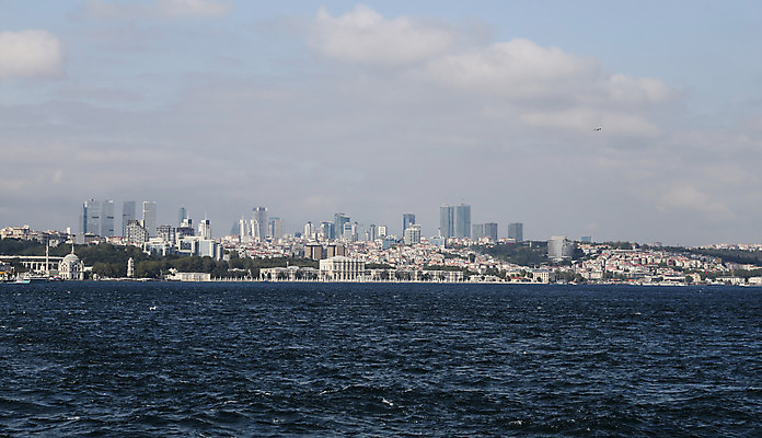 포토 JPG 해외이미지 바다 건축양식 지붕 주택 이스탄불 사람없음 건물 도시풍경 도시 칠면조 해외202004 튀르키예 해외포토 건축물 건축 아시아 조류 풍경 파일형식 이미지허브