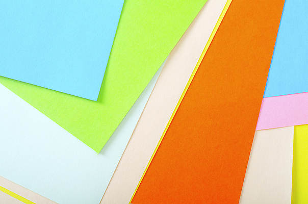 포토 JPG 해외이미지 백그라운드 사람없음 하이앵글 색종이 카피스페이스 해외202004 해외포토 종이 뷰포인트 공백 파일형식 이미지허브