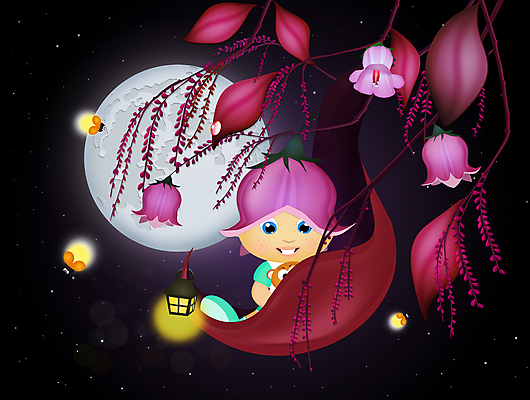 포토 JPG 해외이미지 나무 계절 꽃 어린이 잎 일러스트 자연 사람없음 나뭇가지 등불 아기 야간 해외202004 해외포토 자연요소 식물 조명 사람 생태계 파일형식 이미지허브