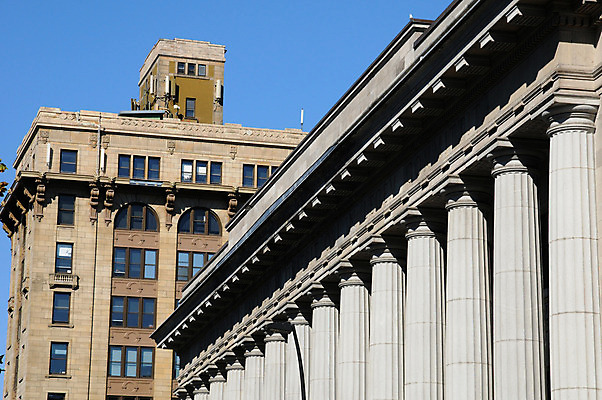 포토 JPG 해외이미지 캐나다 건축양식 사람없음 야외 건물 관광지 재산 그림 몬트리올 해외202004 해외포토 건축물 건축 여행 북아메리카 금융 파일형식 이미지허브