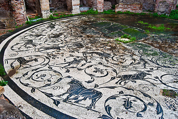 포토 JPG 해외이미지 유럽 문화 여행 건축양식 사람없음 야외 건물 이탈리아 역사 로마 지중해 발굴 폐허 포트 고고학 로마인 옛날 제국 해외202004 해외포토 건축물 교육 건축 나라 바다 인종 파일형식 이미지허브