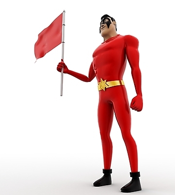 포토 JPG 해외이미지 아이디어 함께함 3 사람없음 그래픽 빨간색 3D 흰색 깃발 만화 만들기 치수 슈퍼히어로 해외202004 해외포토 컬러 컨셉 모션 디지털합성 영웅 파일형식 이미지허브