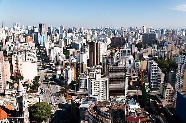 포토 JPG 해외이미지 길 여행 건축양식 하늘 파노라마 사람없음 야외 건물 파란색 도시풍경 세계 사무실 고층빌딩 미국 도시 역사 도심 라틴아메리카 장면 대도시 브라질 스카이라인 해외202004 해외포토 건축물 건축 컬러 북아메리카 비즈니스 촬영기법 아메리카 풍경 빌딩 남아메리카 파일형식 이미지허브