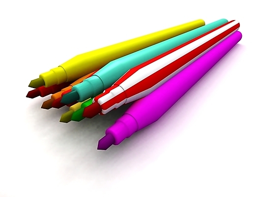 포토 JPG 해외이미지 종이 일러스트 미술 사람없음 사무실 연필 페인트 그리기 그림 예술가 화가 팁 펠트 해외202004 해외포토 직업 비즈니스 모션 문화예술 학용품 필기구 파일형식 천_직물 이미지허브